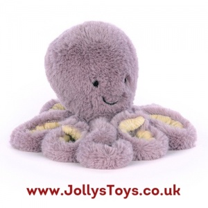 Jellycat Maya Octopus, Baby